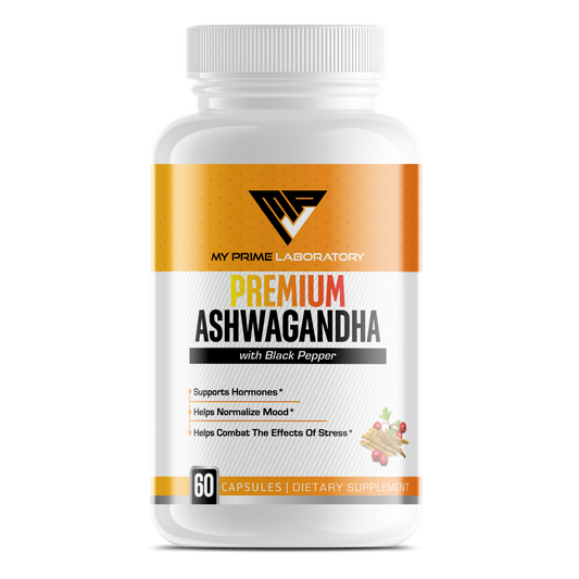 Ashwagandha